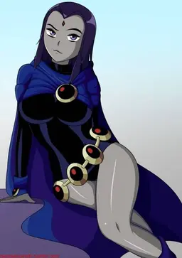 Profile image of Raven