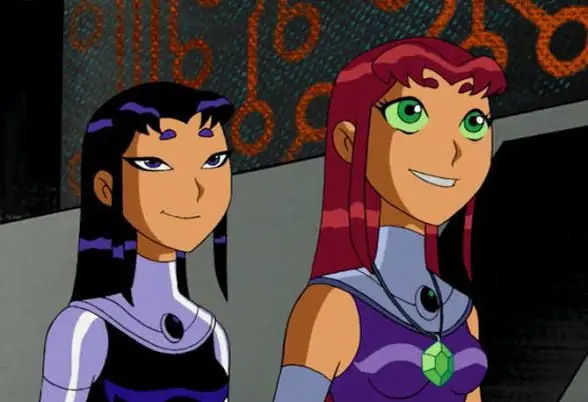 Profile image of Starfire