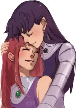 Profile image of Starfire