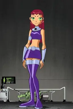 Profile image of Starfire