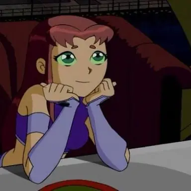 Profile image of Starfire