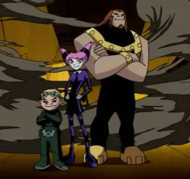 Profile image of H.I.V.E