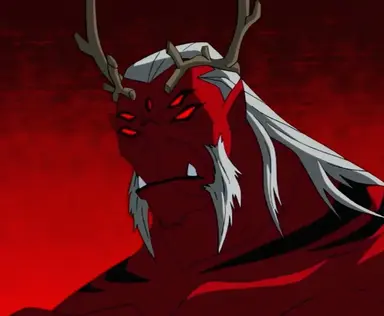 Profile image of Trigon