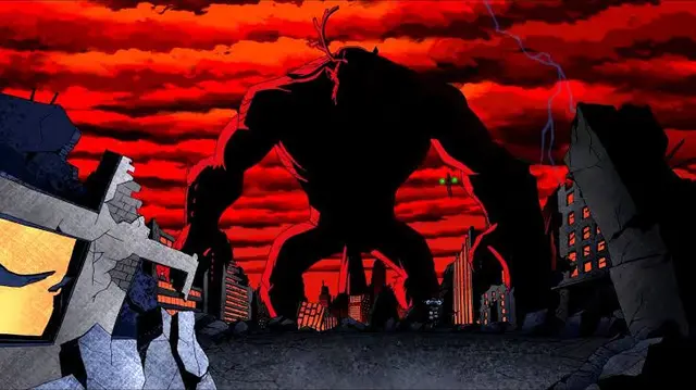 Profile image of Trigon