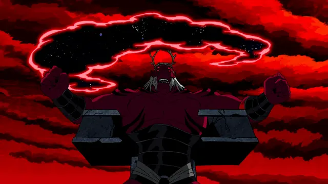 Profile image of Trigon