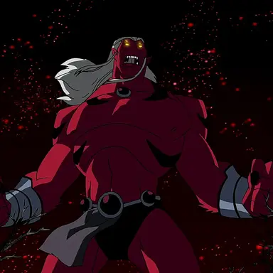 Profile image of Trigon