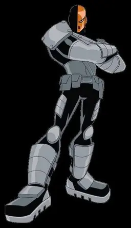 Profile image of Slade