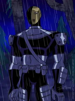 Profile image of Slade