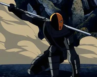 Profile image of Slade