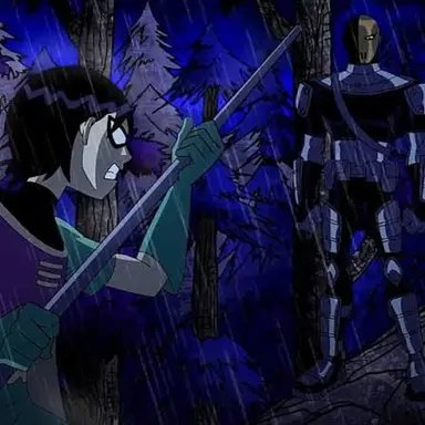 Profile image of Slade
