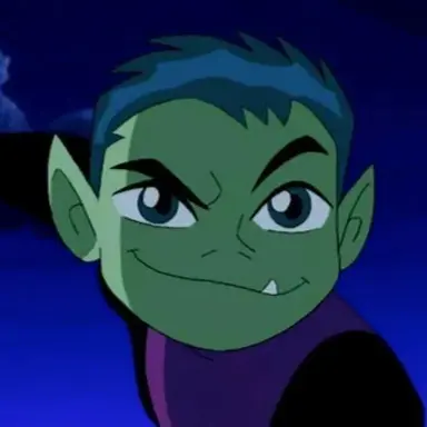Profile image of Beast Boy