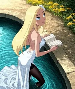 Profile image of Terra
