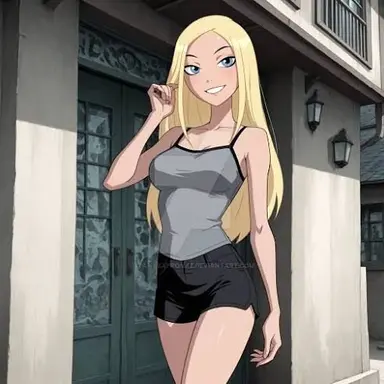 Profile image of Terra