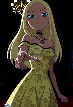 Profile image of Terra