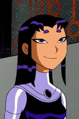 Profile image of Blackfire