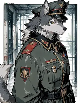 Profile image of 카이젤