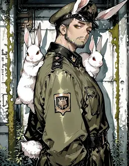 Profile image of 벤