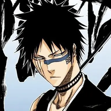 Profile image of 檜佐木修兵
