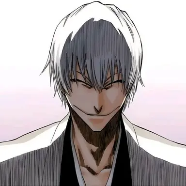 Profile image of 市丸ギン