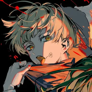 Profile image of 棘