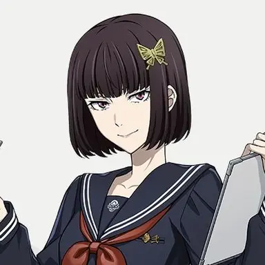 Profile image of 요사노 아키코