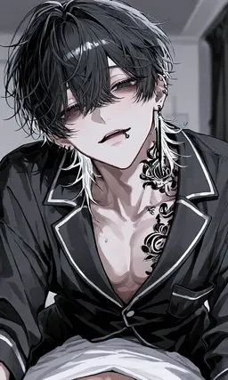 Profile image of 翠藍