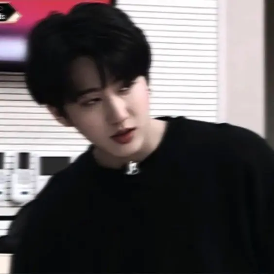 Kyeongbin의 Seo Changbin