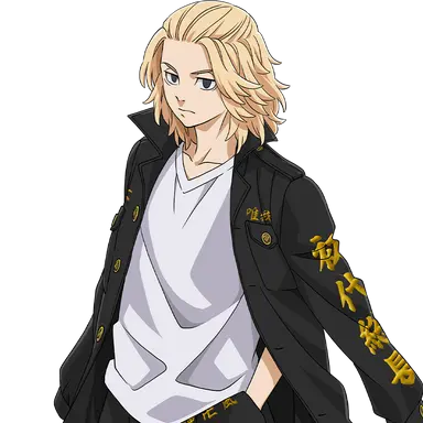 Profile image of マイキー