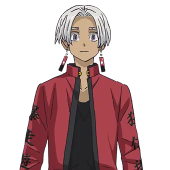 Profile image of 黒川イザナ
