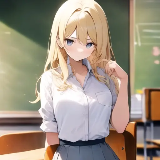 GroggyPixel1578의 マドンナのえま