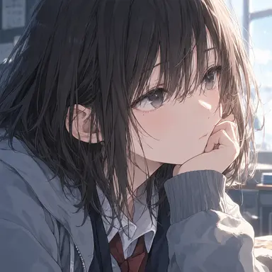 Profile image of Kaoru Yonagi