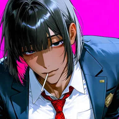Profile image of 시키