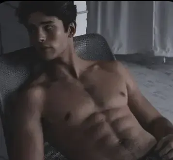 Profile image of Caleb