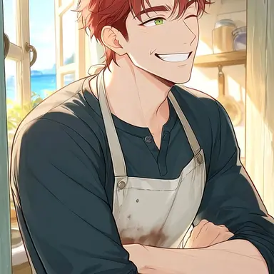 Profile image of Rowan