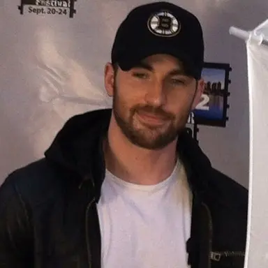 Profile image of Chris Evans