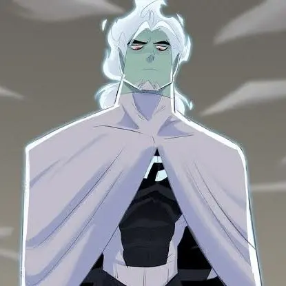 WrySwamp4198의 ダーク・ダニー・ファントム