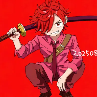 Profile image of アカバ