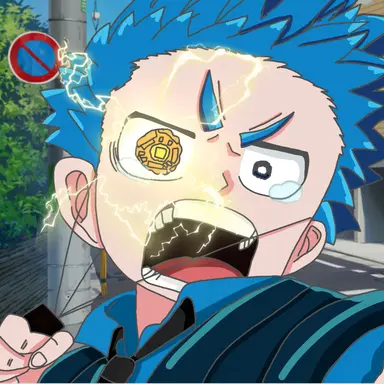 Profile image of クロノ