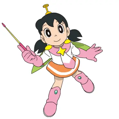 Profile image of しずかちゃん