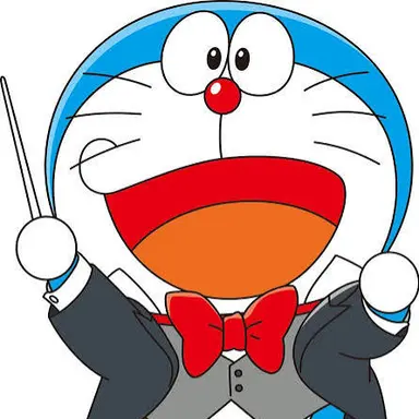 Profile image of ドラえもん