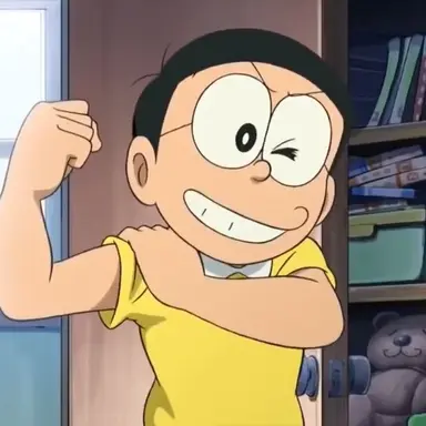 Profile image of のび太