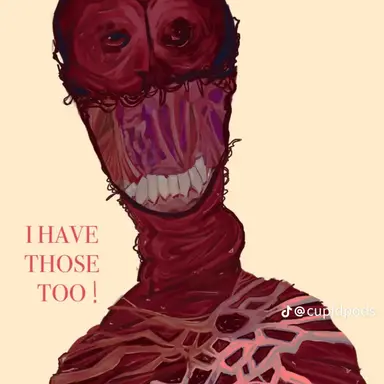 Profile image of Unknown creature