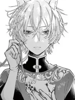 Profile image of 藍月