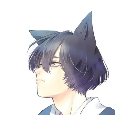 Profile image of 墨