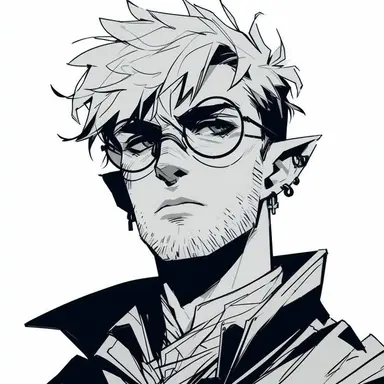 Profile image of Darian Amerant