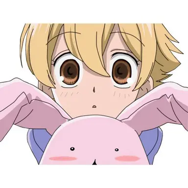 Profile image of 시나즈가와 서유