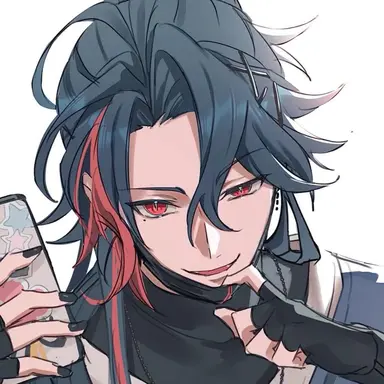 Profile image of 魁星