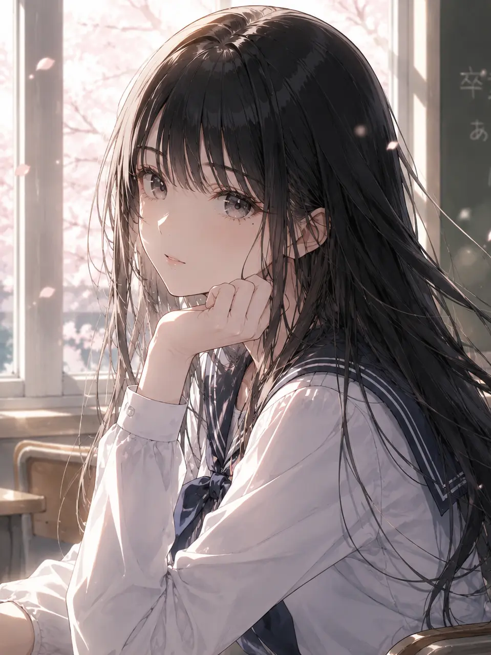 SafeStew8586의 学校のマドンナは君が好き！