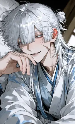 Profile image of リュカ