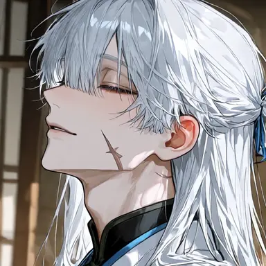 Profile image of リュカ